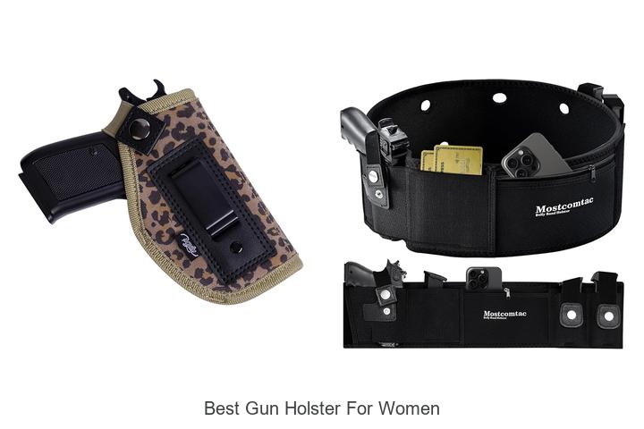 best gun holster for women