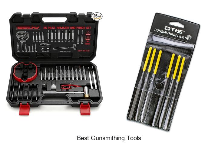 best gunsmithing tools