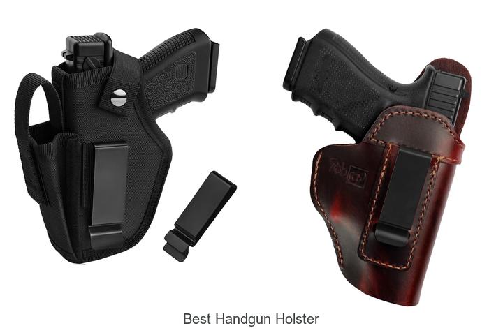 best handgun holster