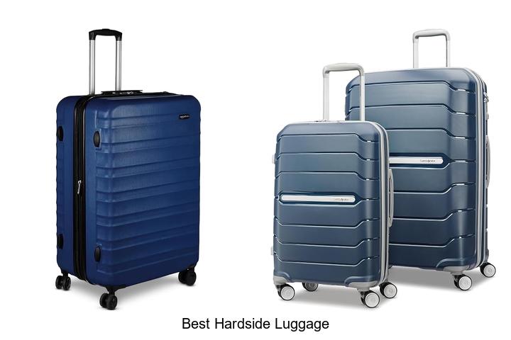 best hardside luggage