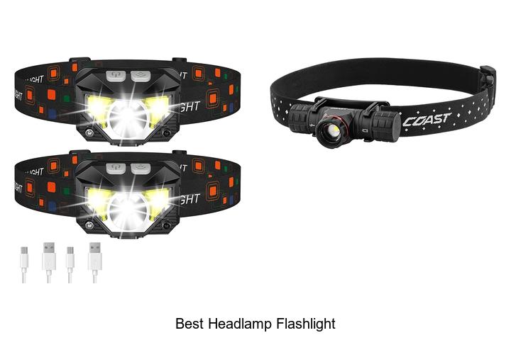 best headlamp flashlight
