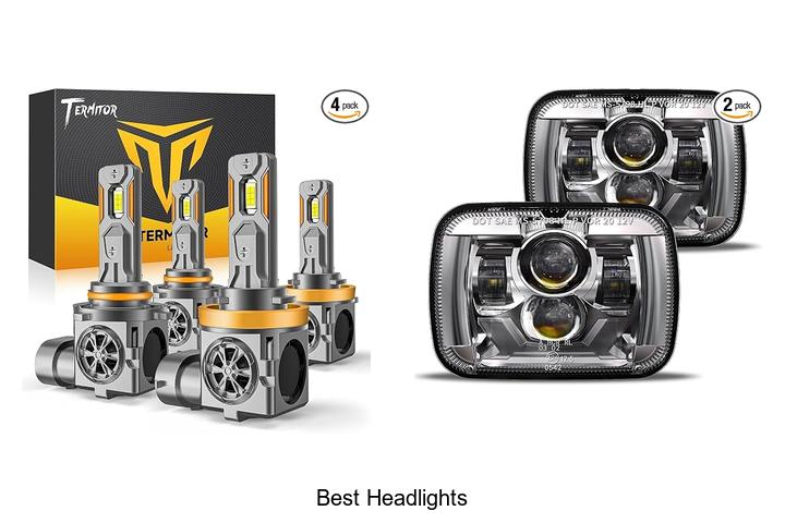 best headlights
