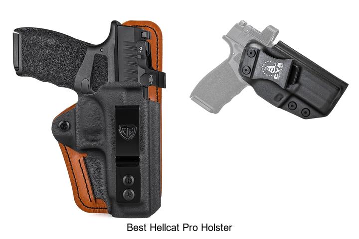 best hellcat pro holster