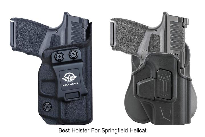 best holster for springfield hellcat