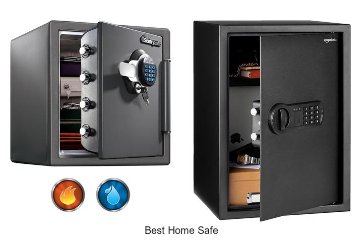 best home safe