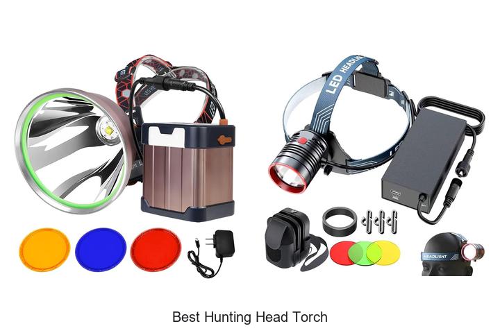 best hunting head torch