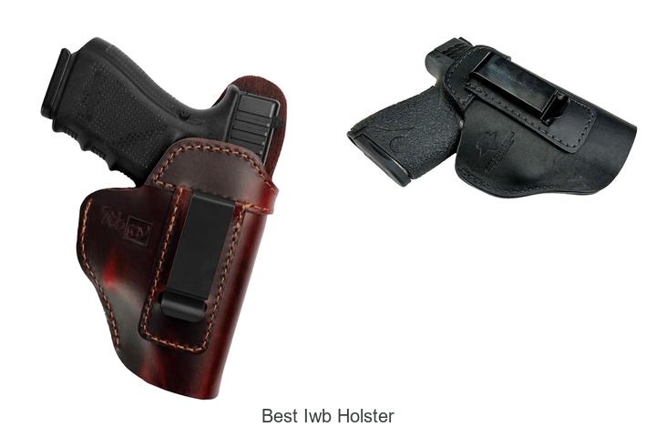 best iwb holster