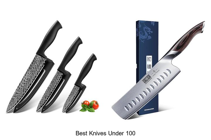 best knives under 100