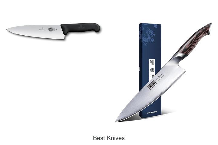 best knives