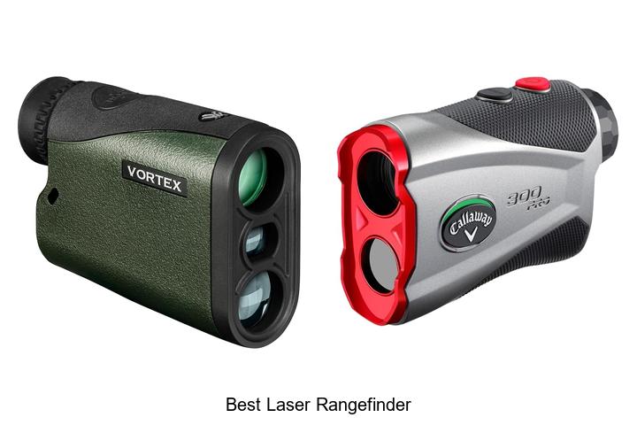 best laser rangefinder