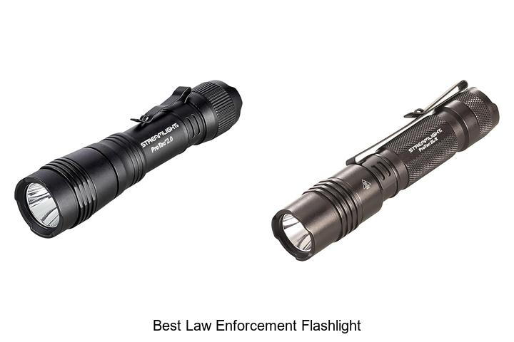 best law enforcement flashlight
