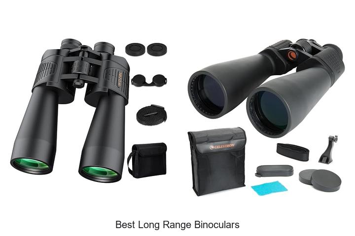 best long range binoculars