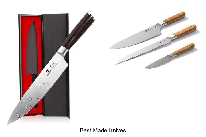 best made knives