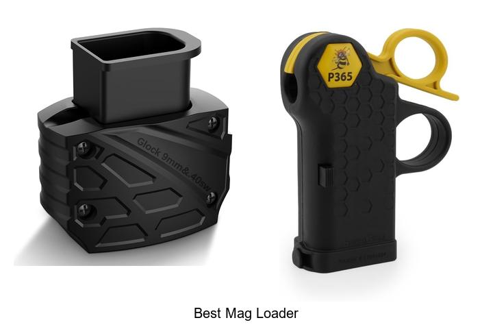 best mag loader