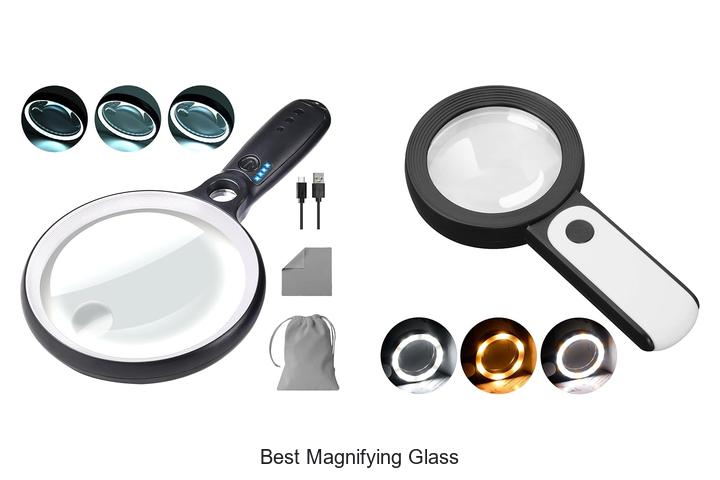 best magnifying glass
