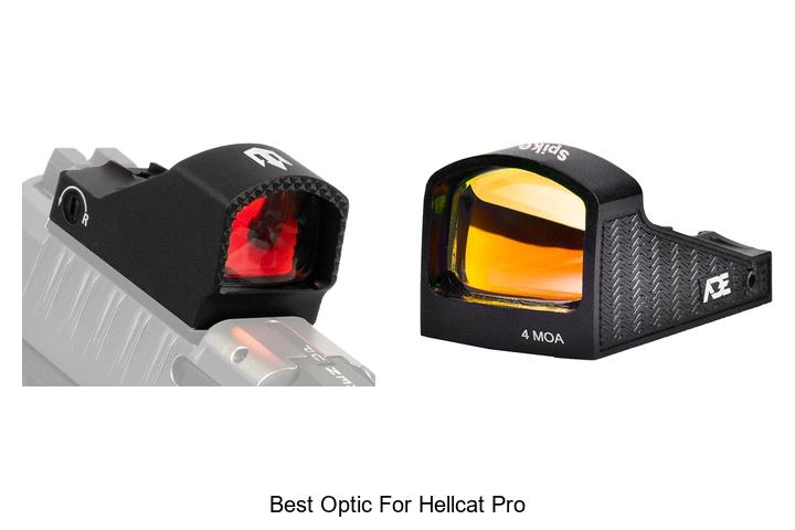 best optic for hellcat pro