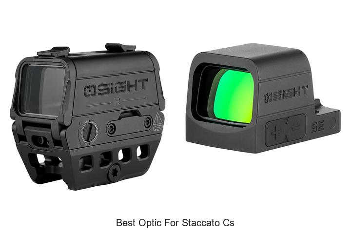 best optic for staccato cs