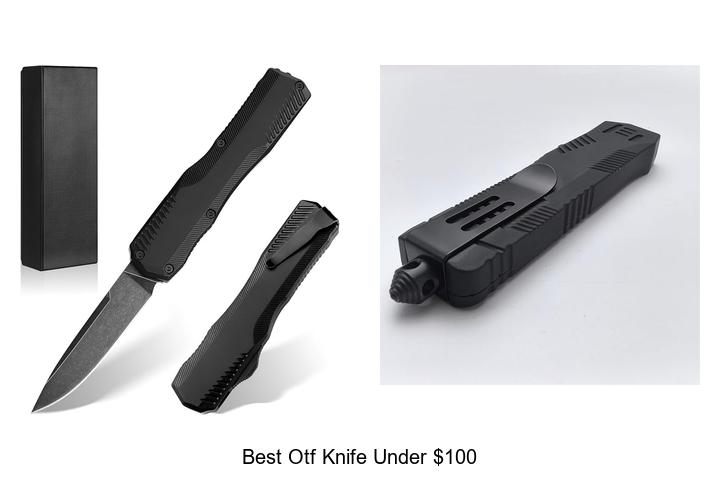 best otf knife under 100
