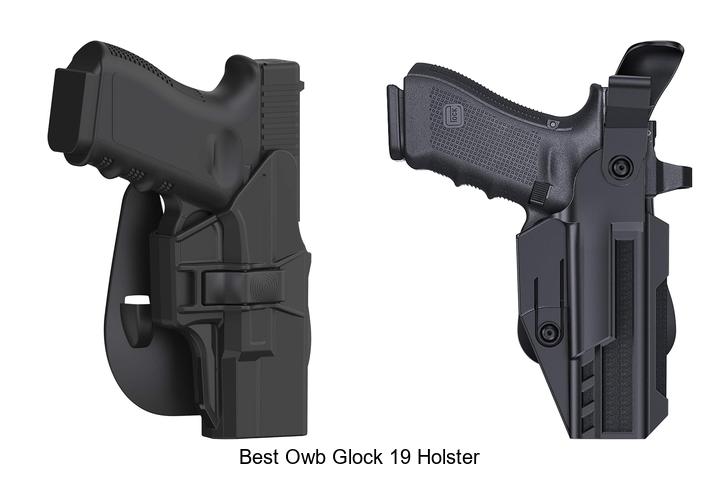 best owb glock 19 holster
