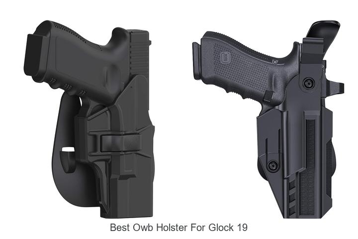 best owb holster for glock 19