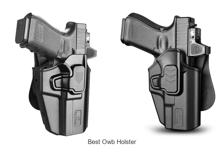 best owb holster