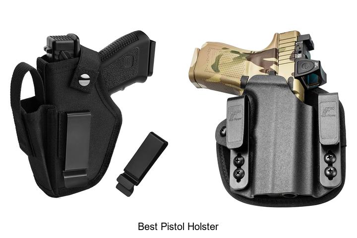 best pistol holster