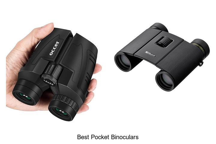best pocket binoculars