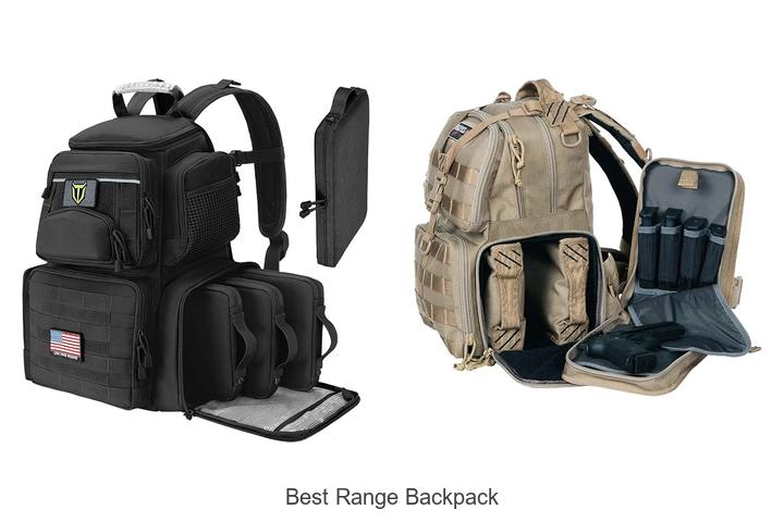 best range backpack