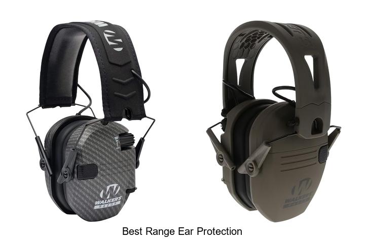 best range ear protection