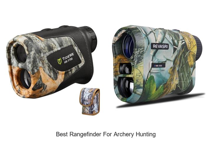 best rangefinder for archery hunting