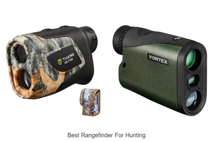 best rangefinder for hunting