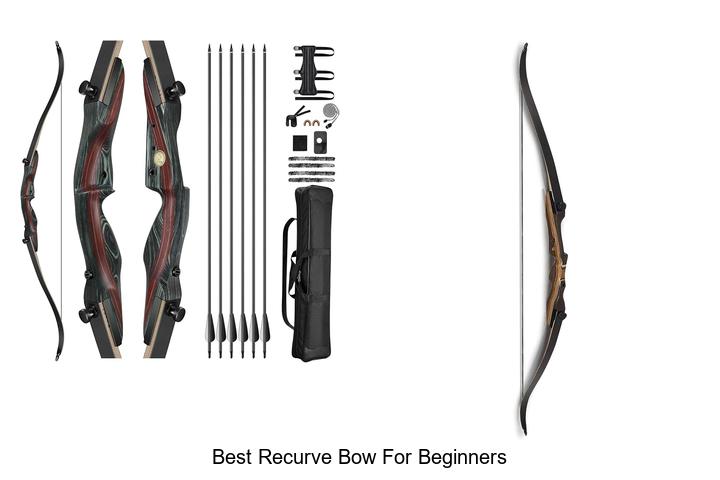 best recurve bow for beginners