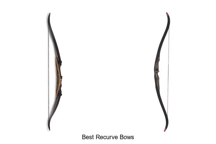 best recurve bows