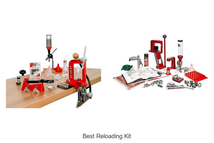 best reloading kit