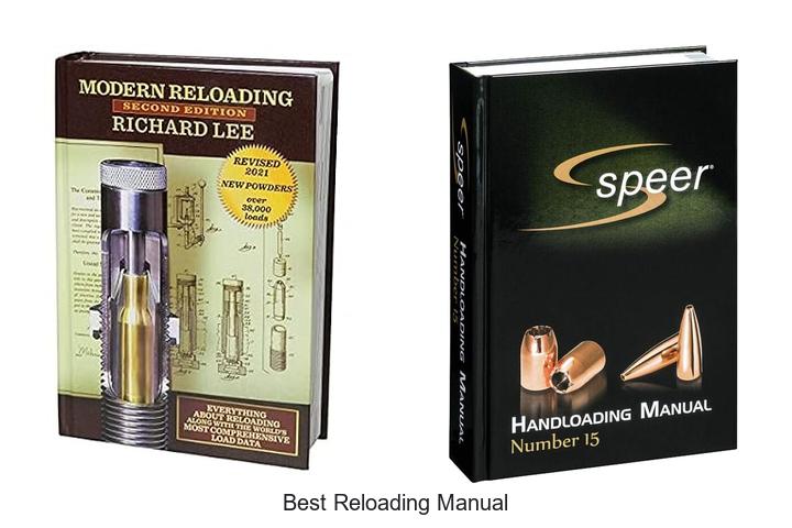 best reloading manual