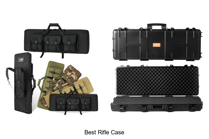best rifle case