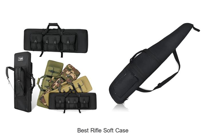 best rifle soft case