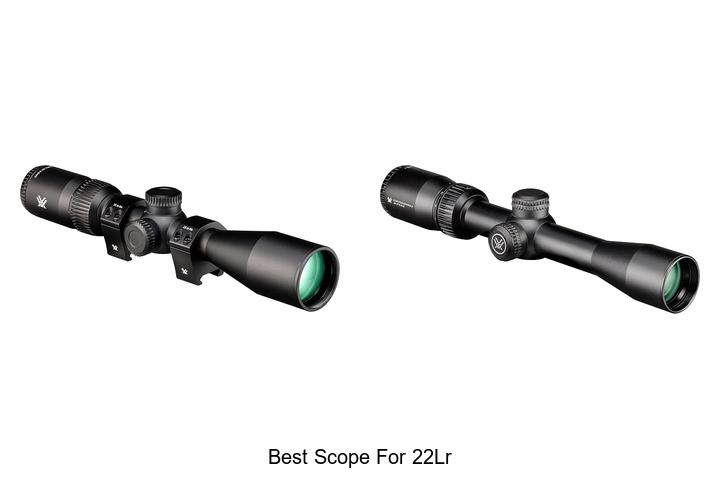 best scope for 22lr