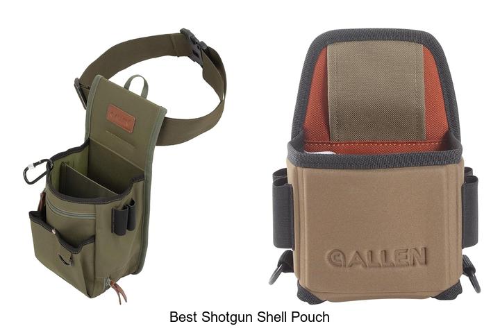 best shotgun shell pouch