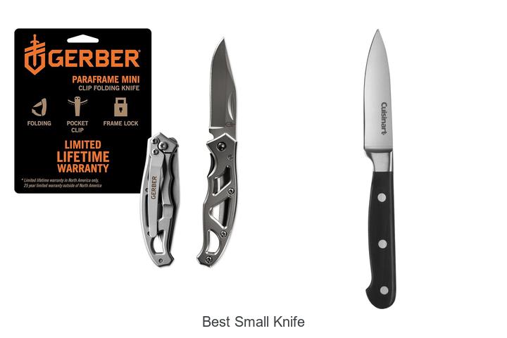 best small knife