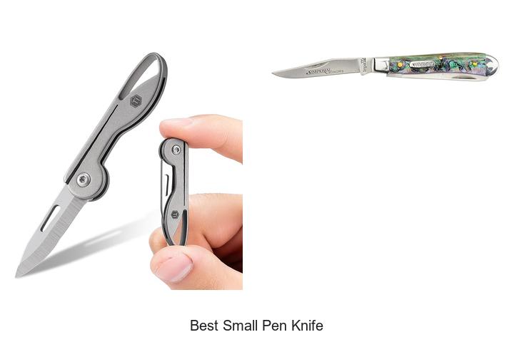 best small pen knife