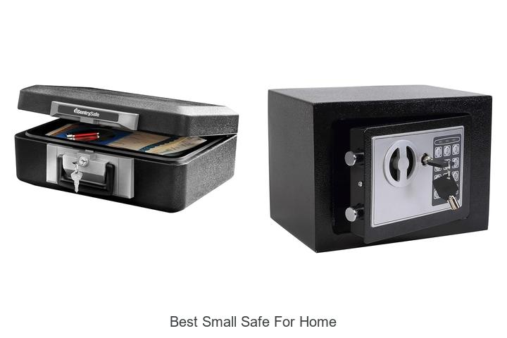 best small safe for home