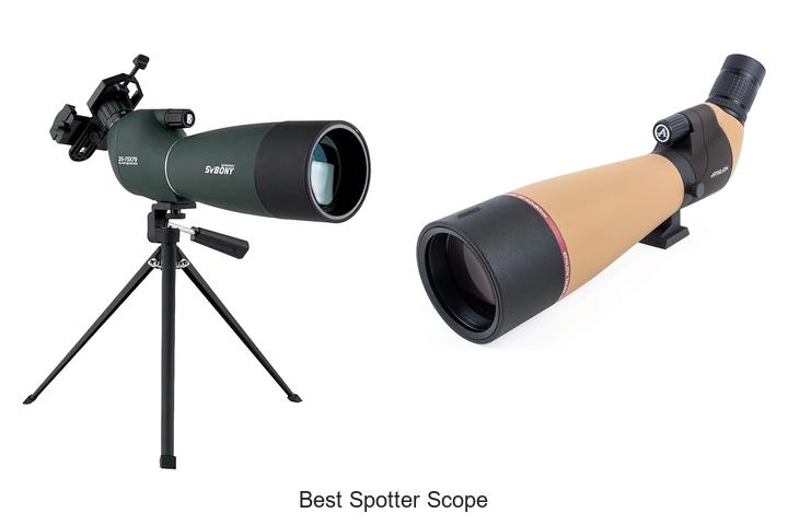 best spotter scope