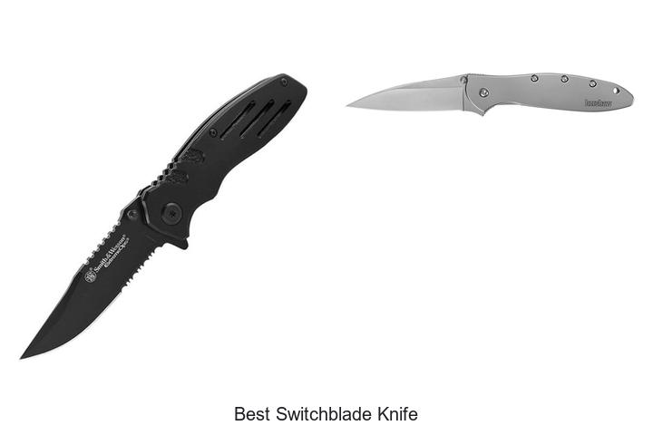 best switchblade knife