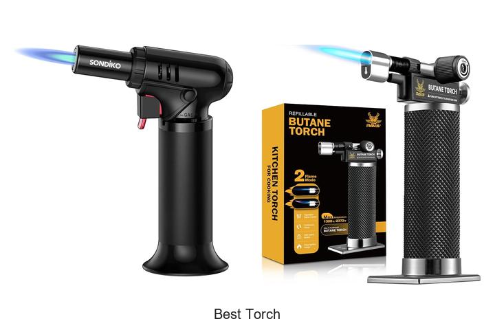 best torch