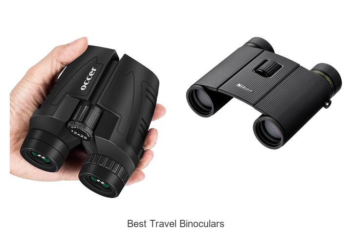 best travel binoculars