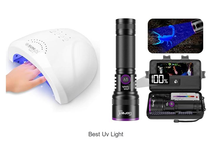 best uv light