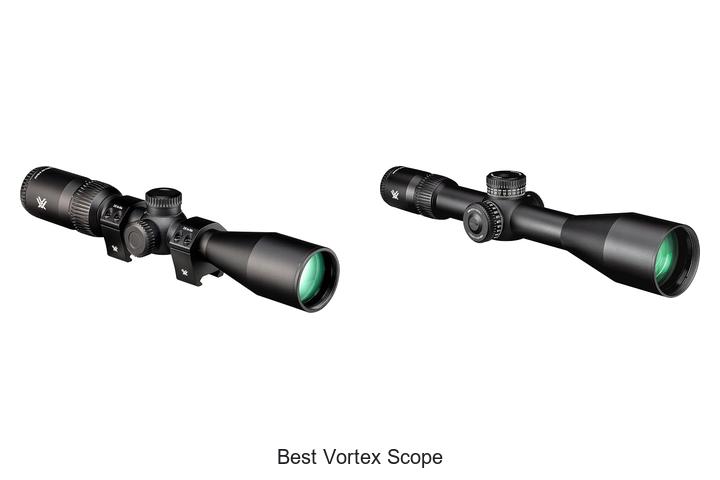 best vortex scope