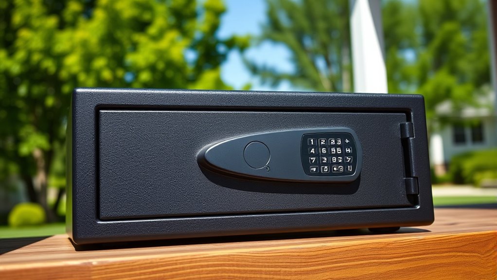 Does Cabelas Deliver Gun Safes? 2 cabela s delivers gun safes