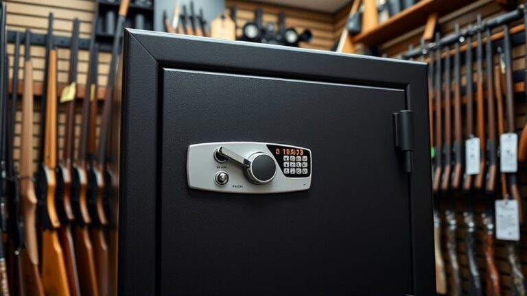 cabela s gun safe delivery